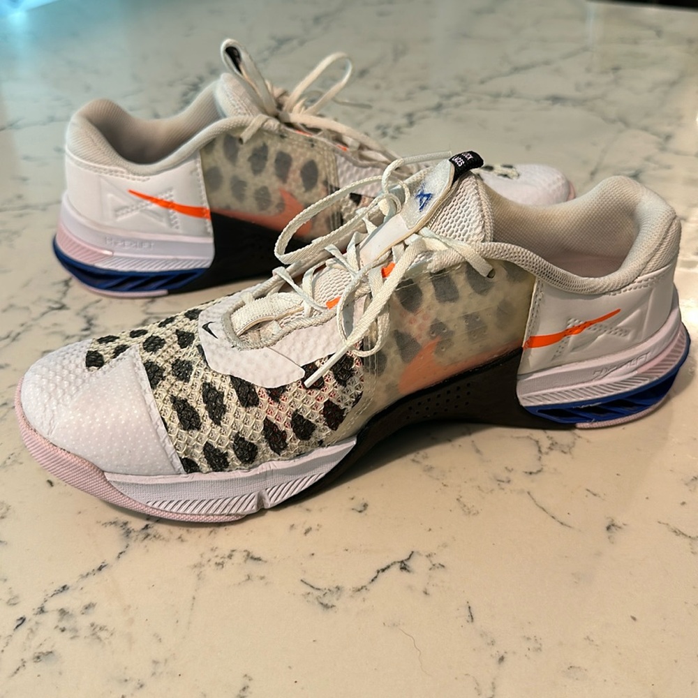 Nike Metcon Workout Shoes